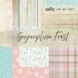 Sugarplum Frost {Paper Pack}