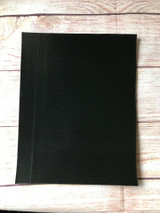 Cling Foam Sheet- 8 1/2 x11