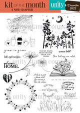 A New Chapter {kom 12/22}