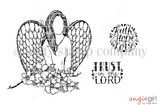 Angel of Trust