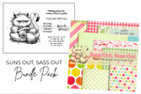 Sun's Out, Sass Out Bundle Pack