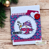 Brrr-fectly Merry {uu 9/25}