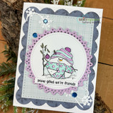 Brrr-fectly Merry {uu 9/25}