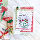 Brrr-fectly Merry {uu 9/25}