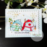 Brrr-fectly Merry {uu 9/25}