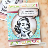 FULL October Whit Kit - Butter My Biscuit - 1 Time Purchase