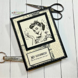 FULL October Whit Kit - Butter My Biscuit - 1 Time Purchase