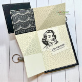 Butter My Biscuit - Stamps Only