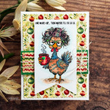 Don't Cluck With My Coffee - October Uniquely Unity - 1 Time Purchase