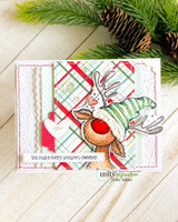 KOMpanion Stamp Set Bundle - October 2025