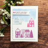 KOMpanion Stamp Set Bundle - October 2025