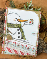 KOMpanion Stamp Set Bundle - October 2025