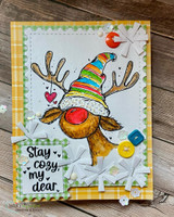 KOMpanion Stamp Set Bundle - October 2025