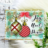 KOMpanion Stamp Set Bundle - October 2025