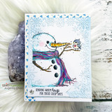 KOMpanion Stamp Set Bundle - October 2025