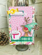 KOMpanion Stamp Set Bundle - October 2025