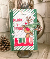 KOMpanion Stamp Set Bundle - October 2025