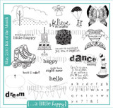 A Little Happy {kom 5/10}