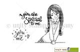 Special to Me