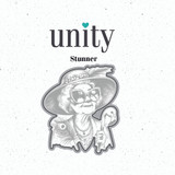 Stunner {coordinating die}