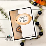 Trash Talkin' Pissy Kitty