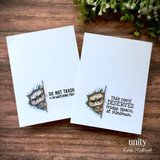 Trash Talkin' Pissy Kitty