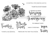 Season of Thanks {{FRONT & CENTER stamps}