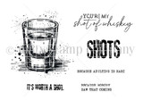 Shots! Shots! Shots!
