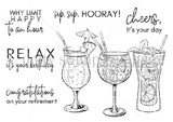 Happy Hour {wk 7/24}