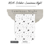 Background of the Month