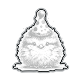 Too Much Cake {coordinating die}