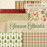 Season Starter {Paper Pack}