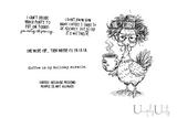 Don't Cluck With My Coffee - October Uniquely Unity®体彩168直播计划预测官网平台 - 1 Time Purchase
